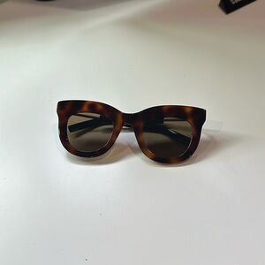Vera Wang sunglasses